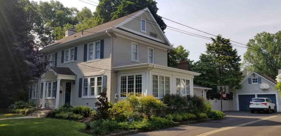 commercial painting in hasbrouck heights nj