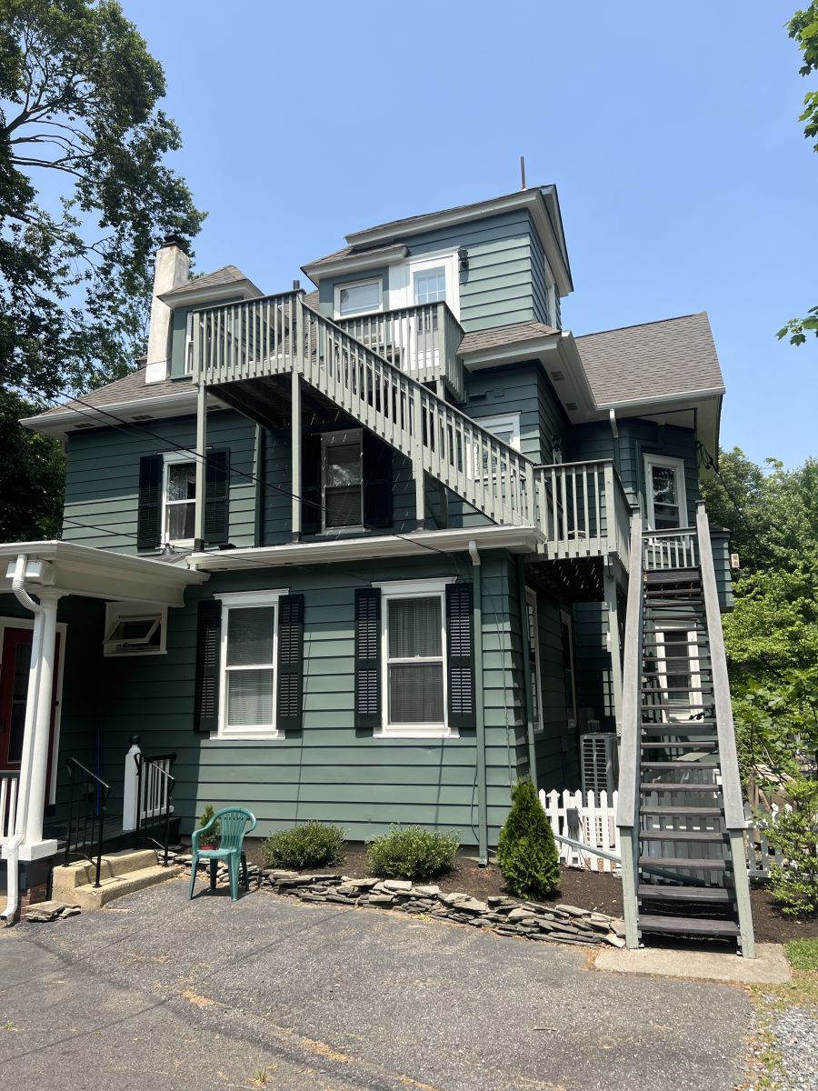 house painting in dennis nj