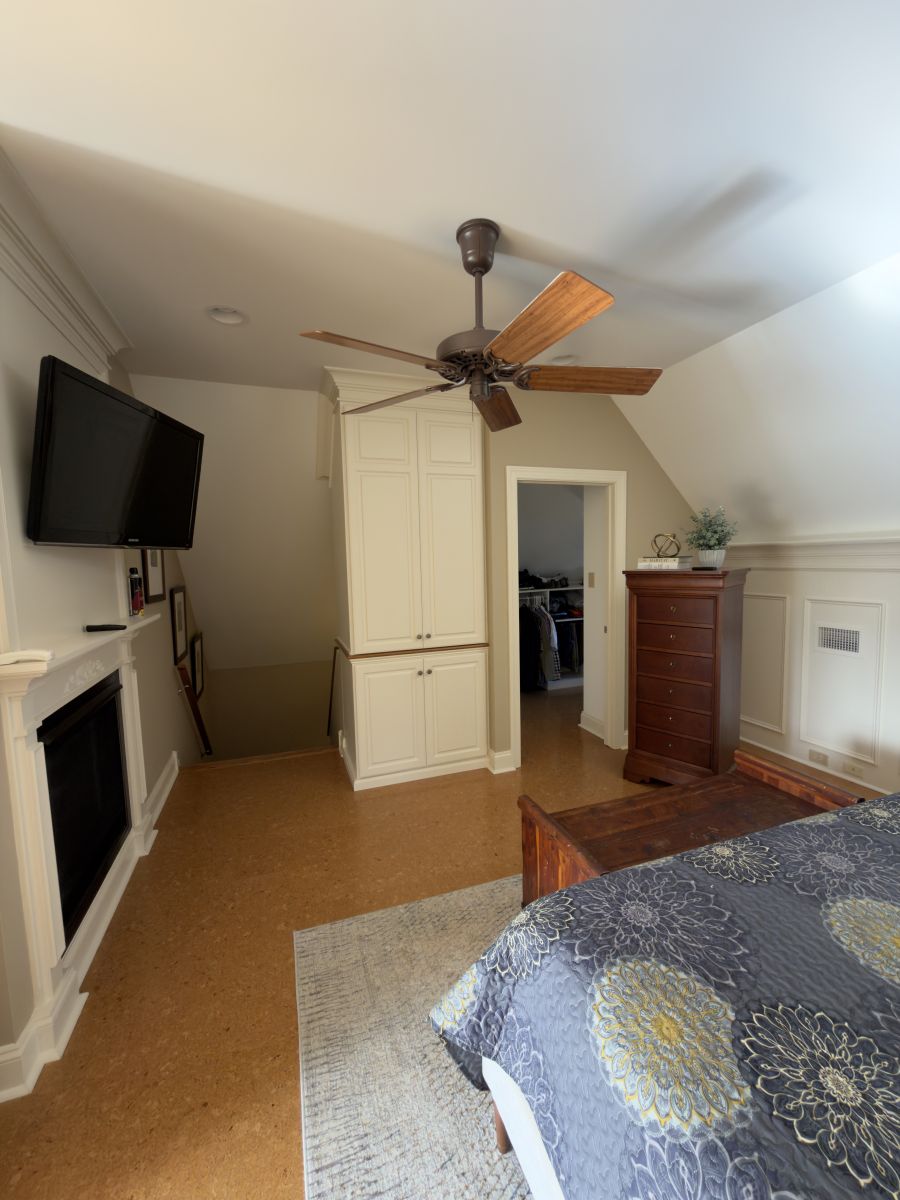 house painting in chatham township nj