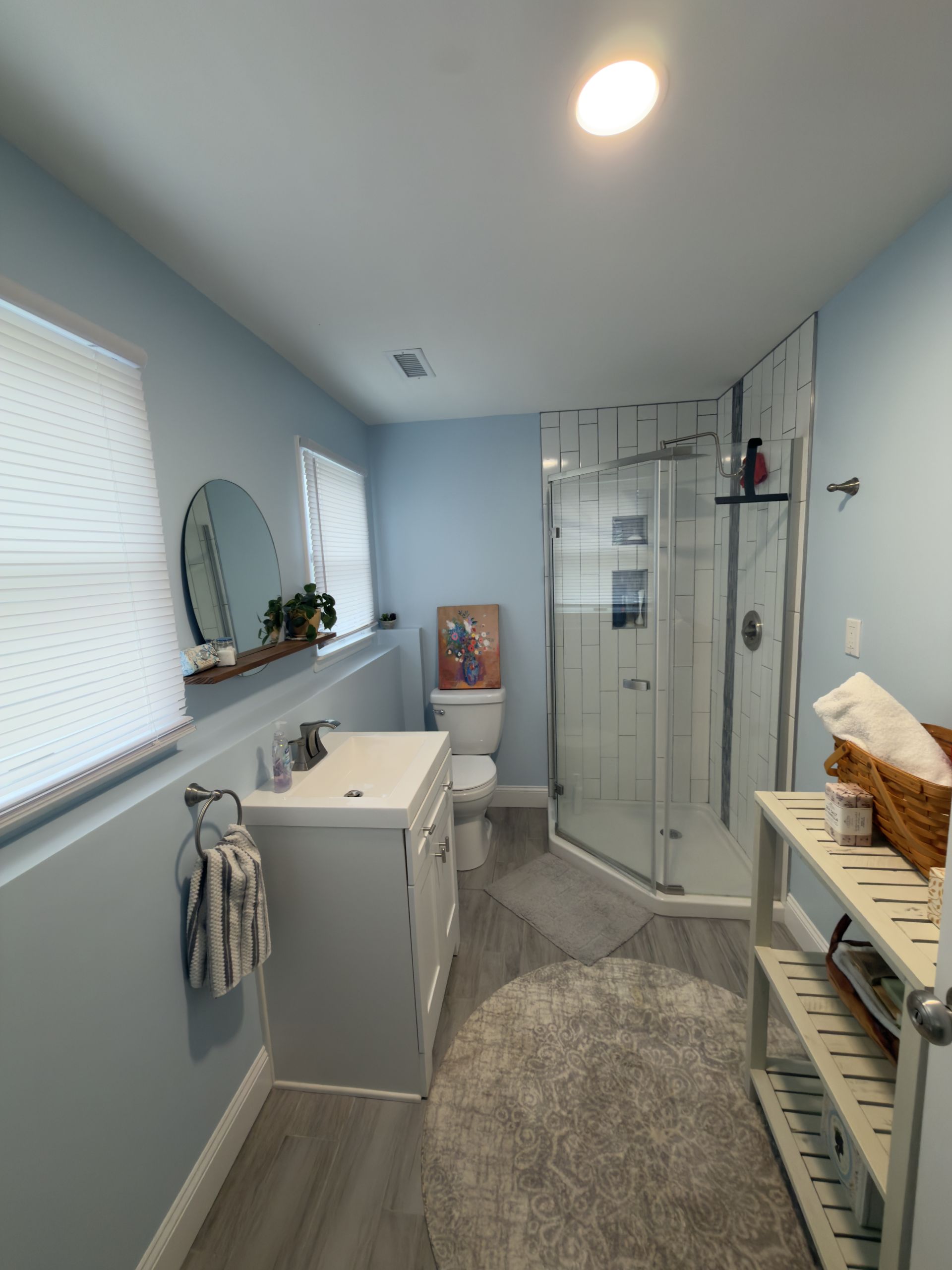 commercial painting in allamuchy nj