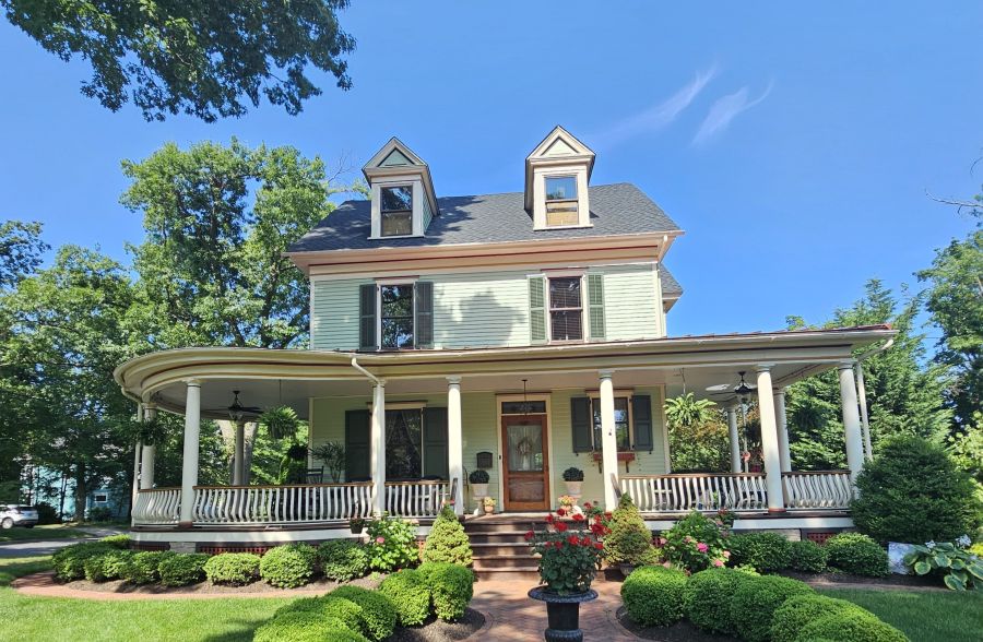 wallpaper removal in brick nj