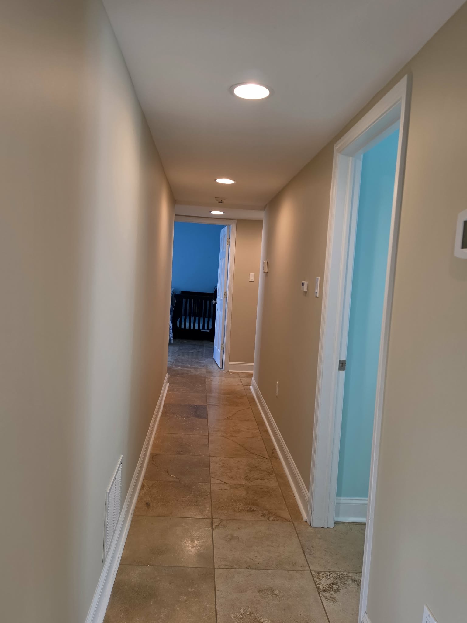 Interior Painting - Cape May, NJ - 