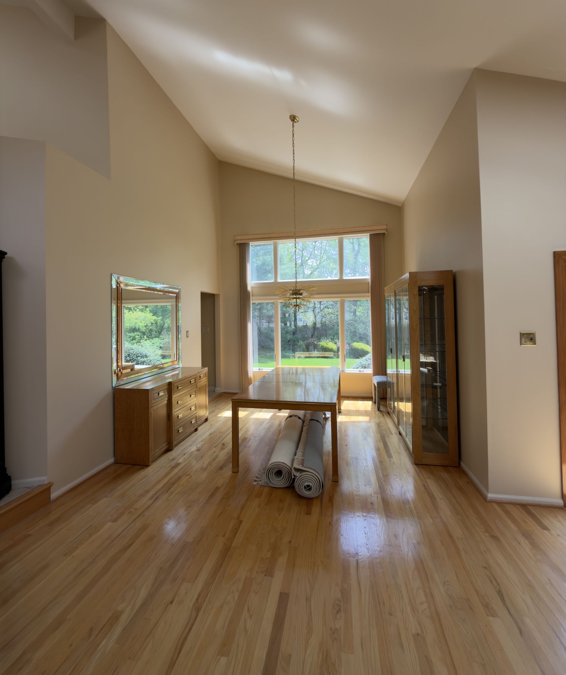 Interior Painting - Voorhees, NJ - 