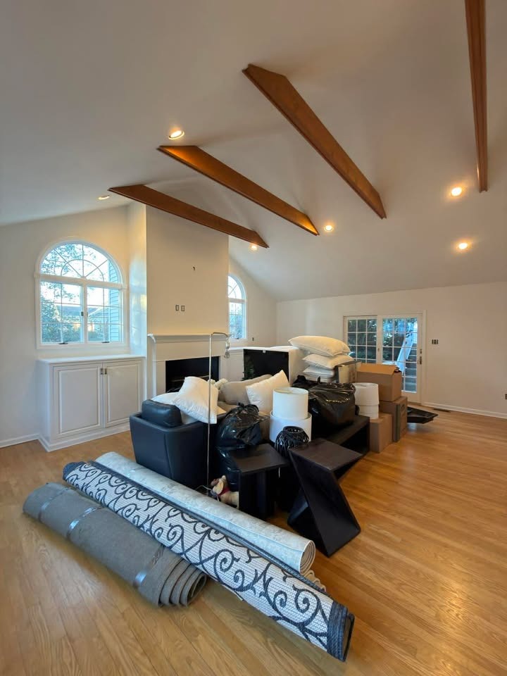 Interior Painting  - 