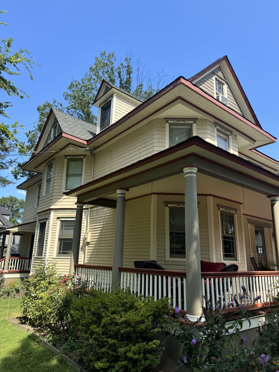 best painting contractor in belvidere nj