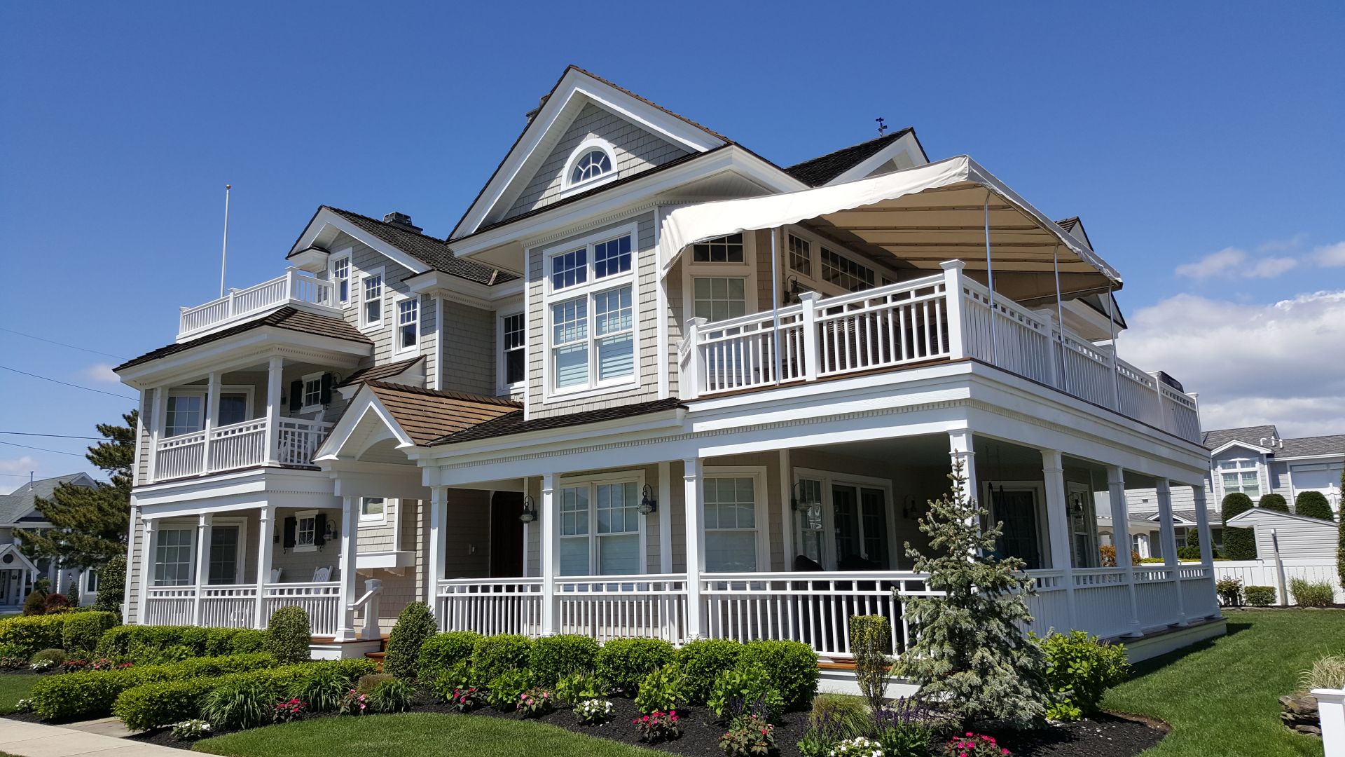 painting contractor in orange nj