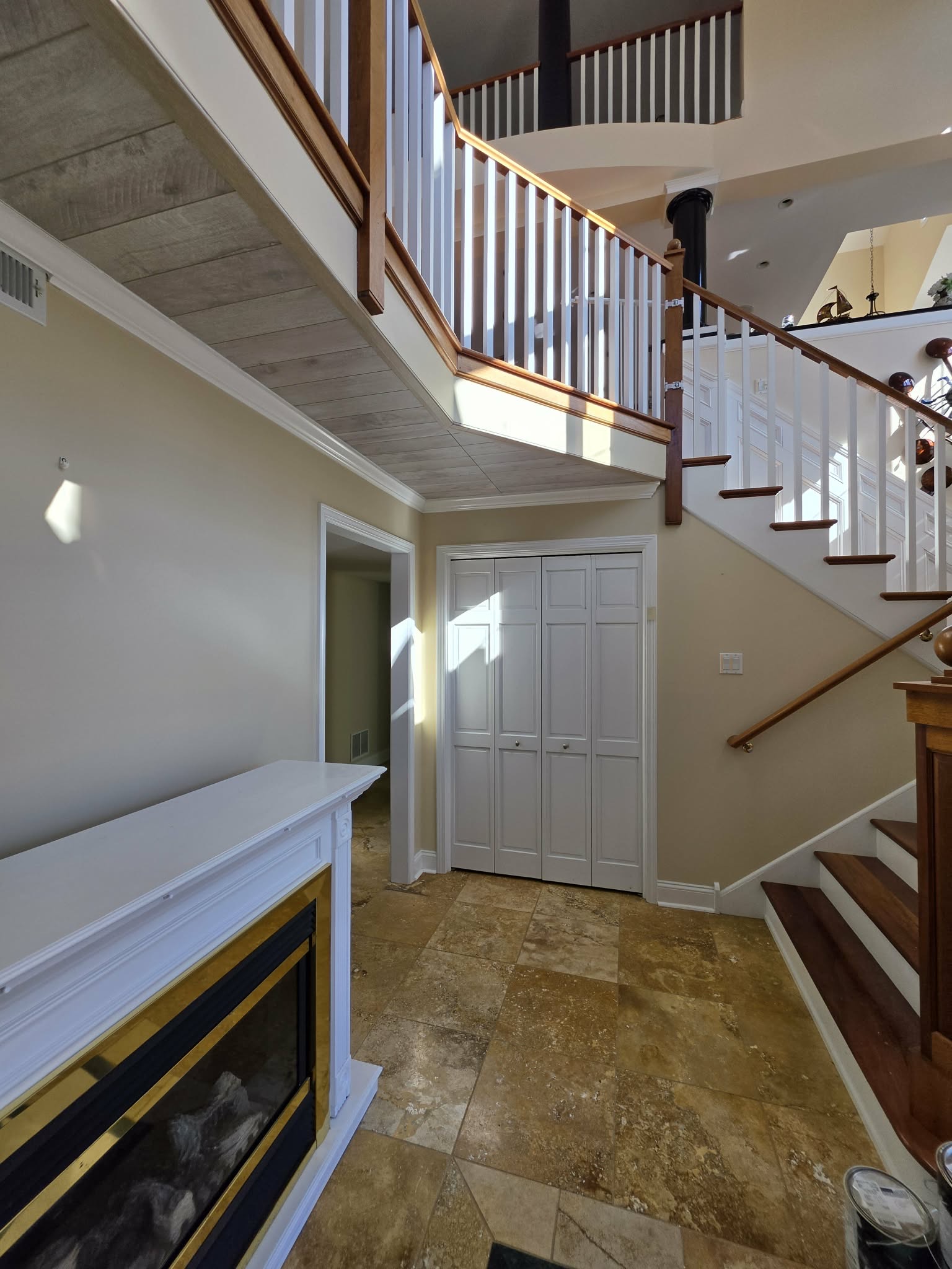 Interior Painting - Cape May, NJ - 