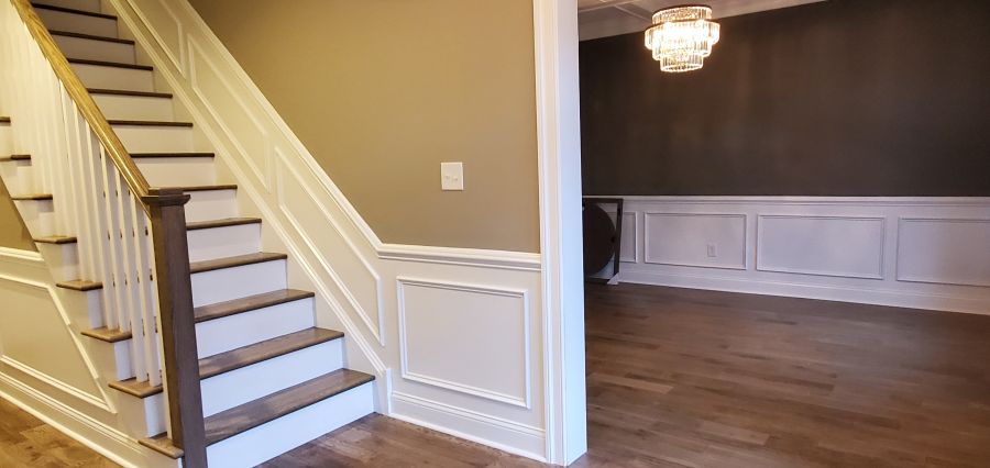 interior and exterior painting in aberdeen nj