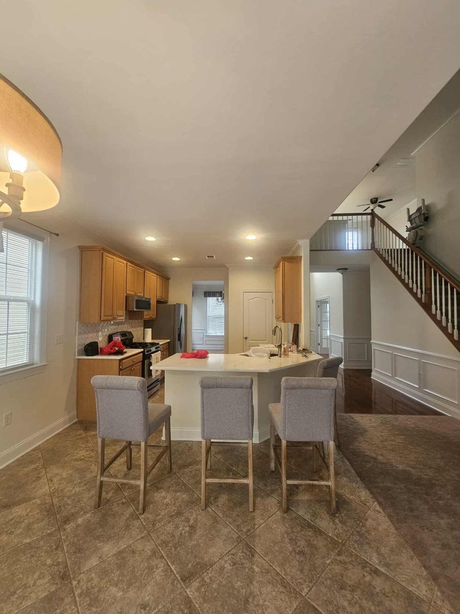 best painting contractor in kingwood nj