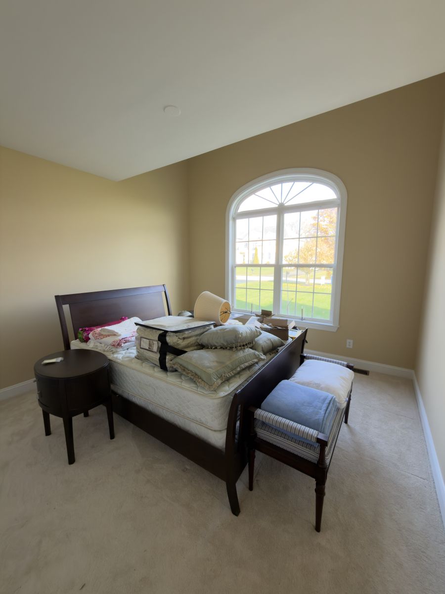 interior and exterior painting in paramus nj