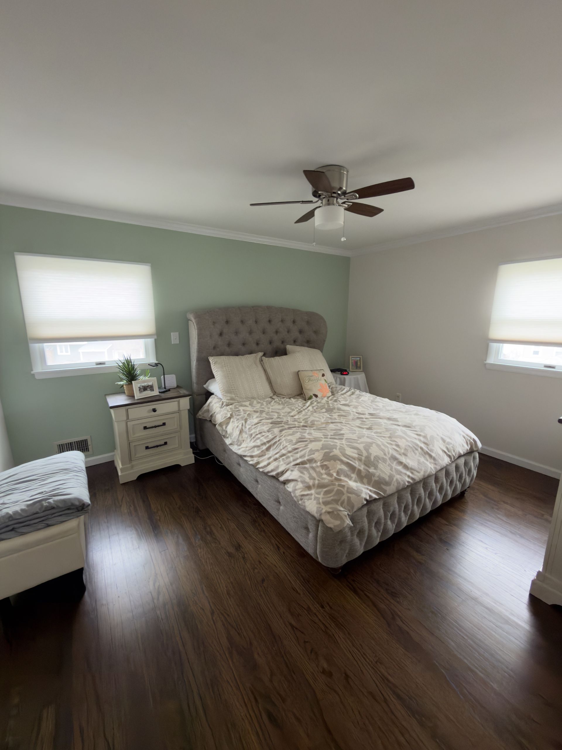 painting contractor in long hill nj