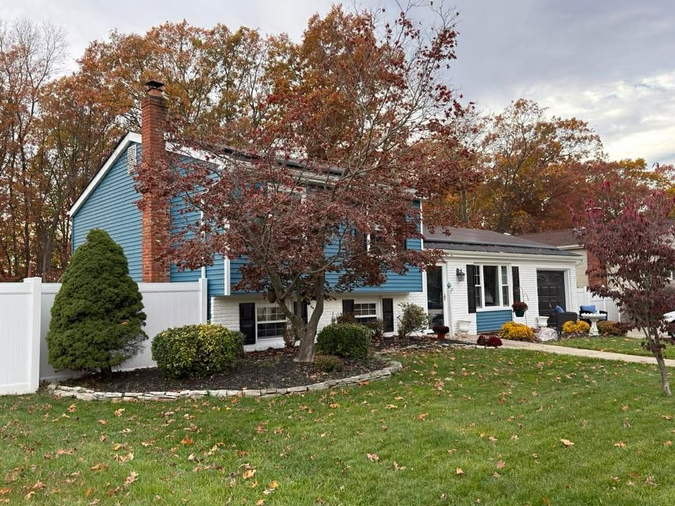 Exterior House Painting  - 