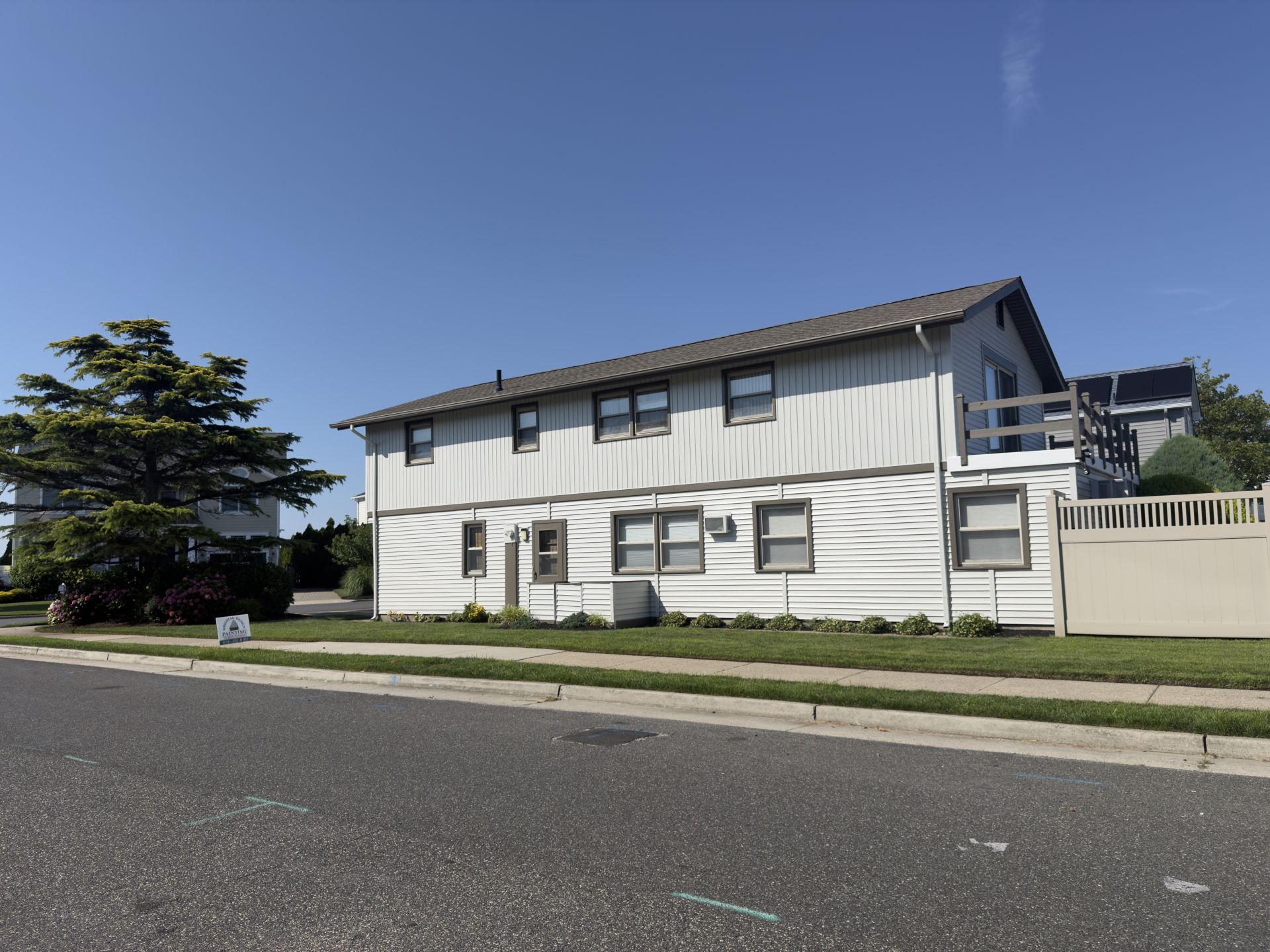 Exterior Painting - Margate, NJ - 