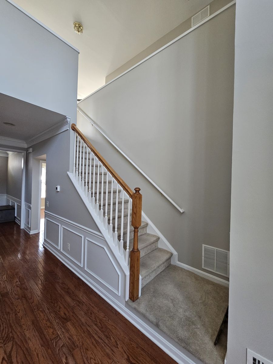 interior and exterior painting in highlands nj