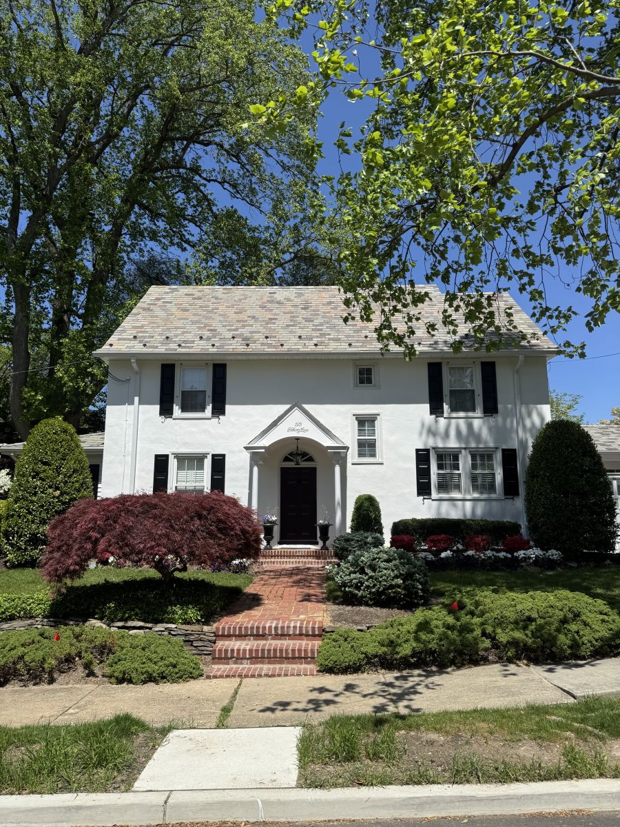 wallpaper removal in saddle brook nj