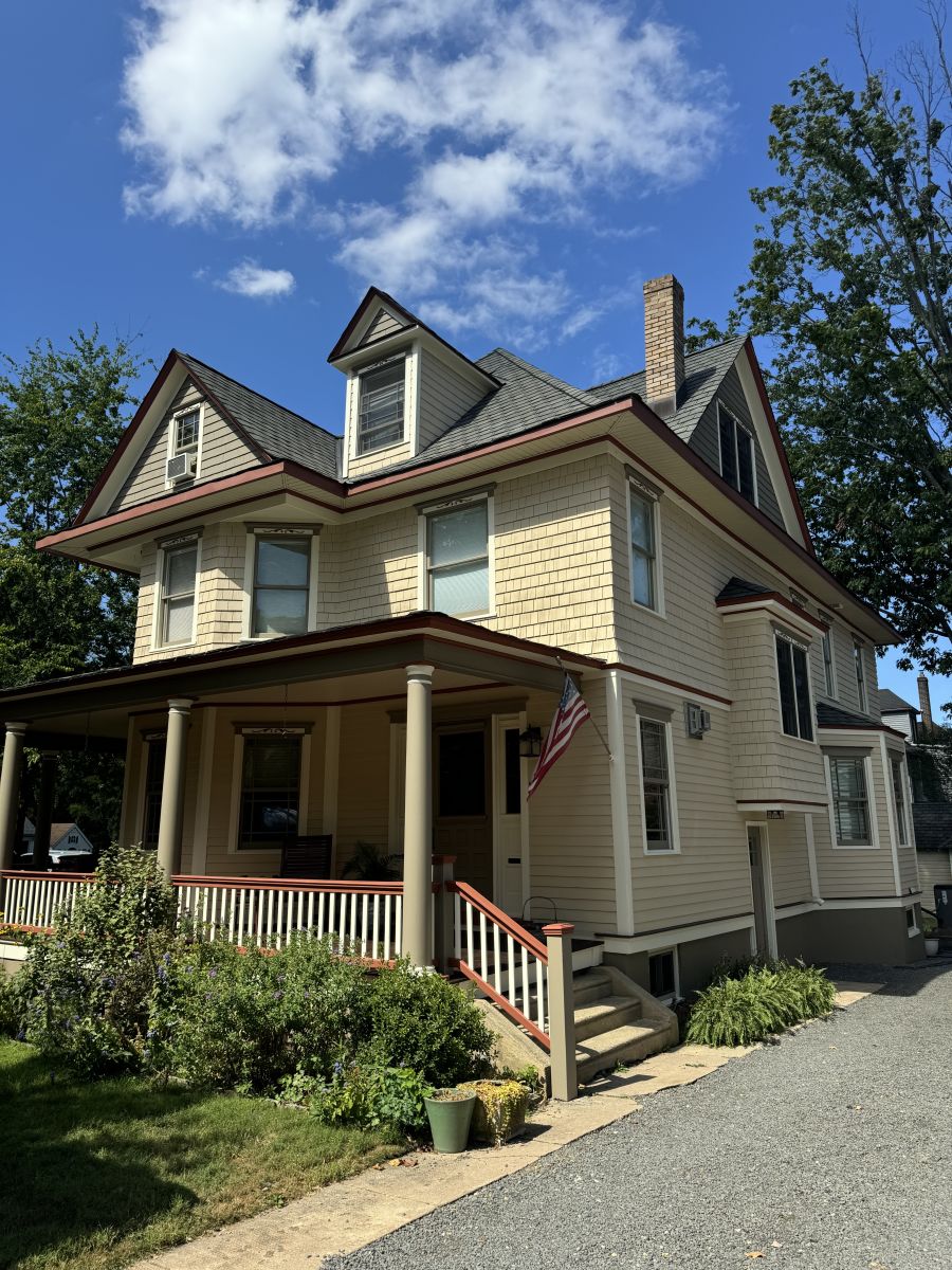 house painting in kearny nj