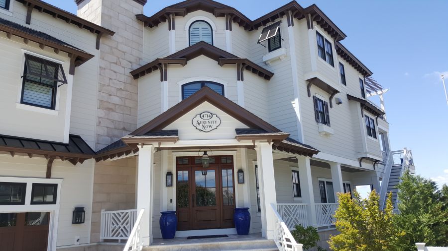 house painting in brick nj