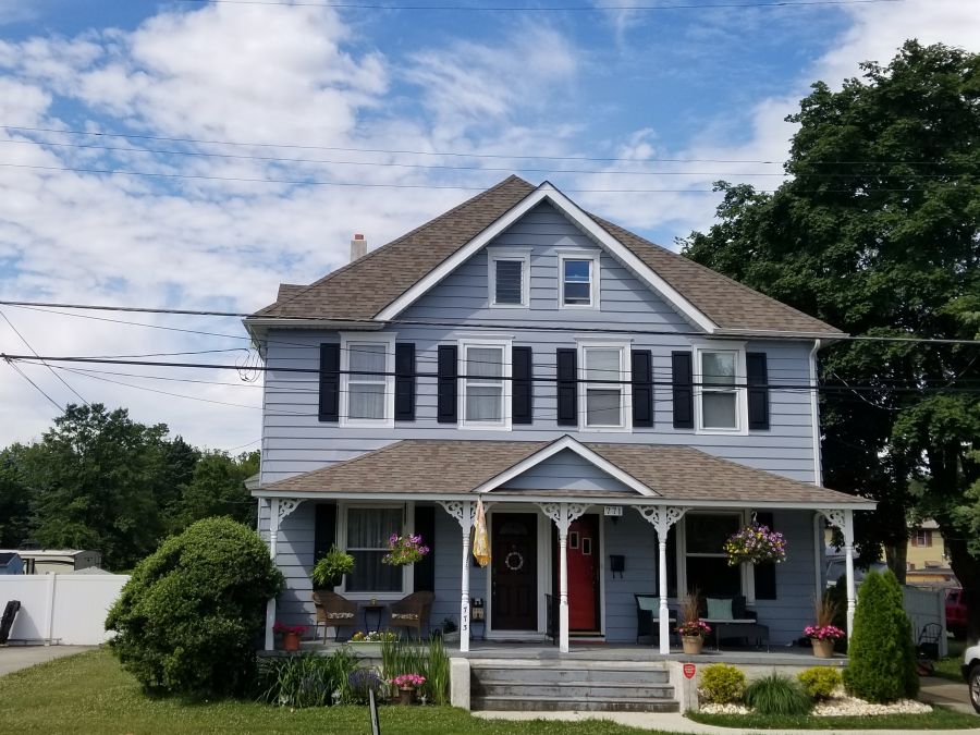 Exterior-painting-in-Deptford-NJ