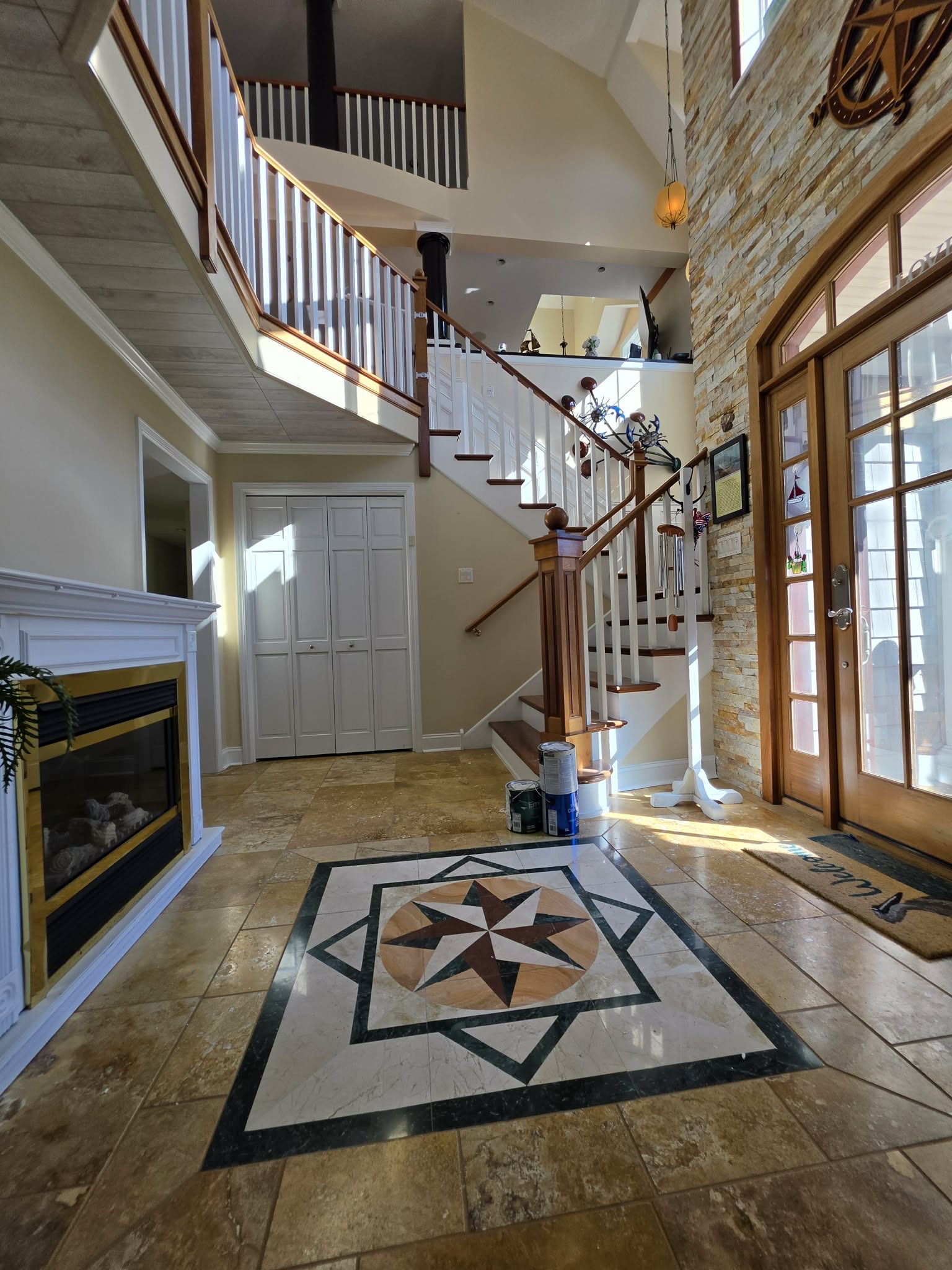 Interior-Painting---Cape-May-NJ