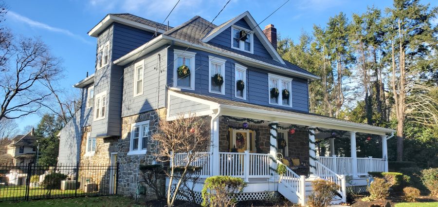 power washing in upper freehold nj
