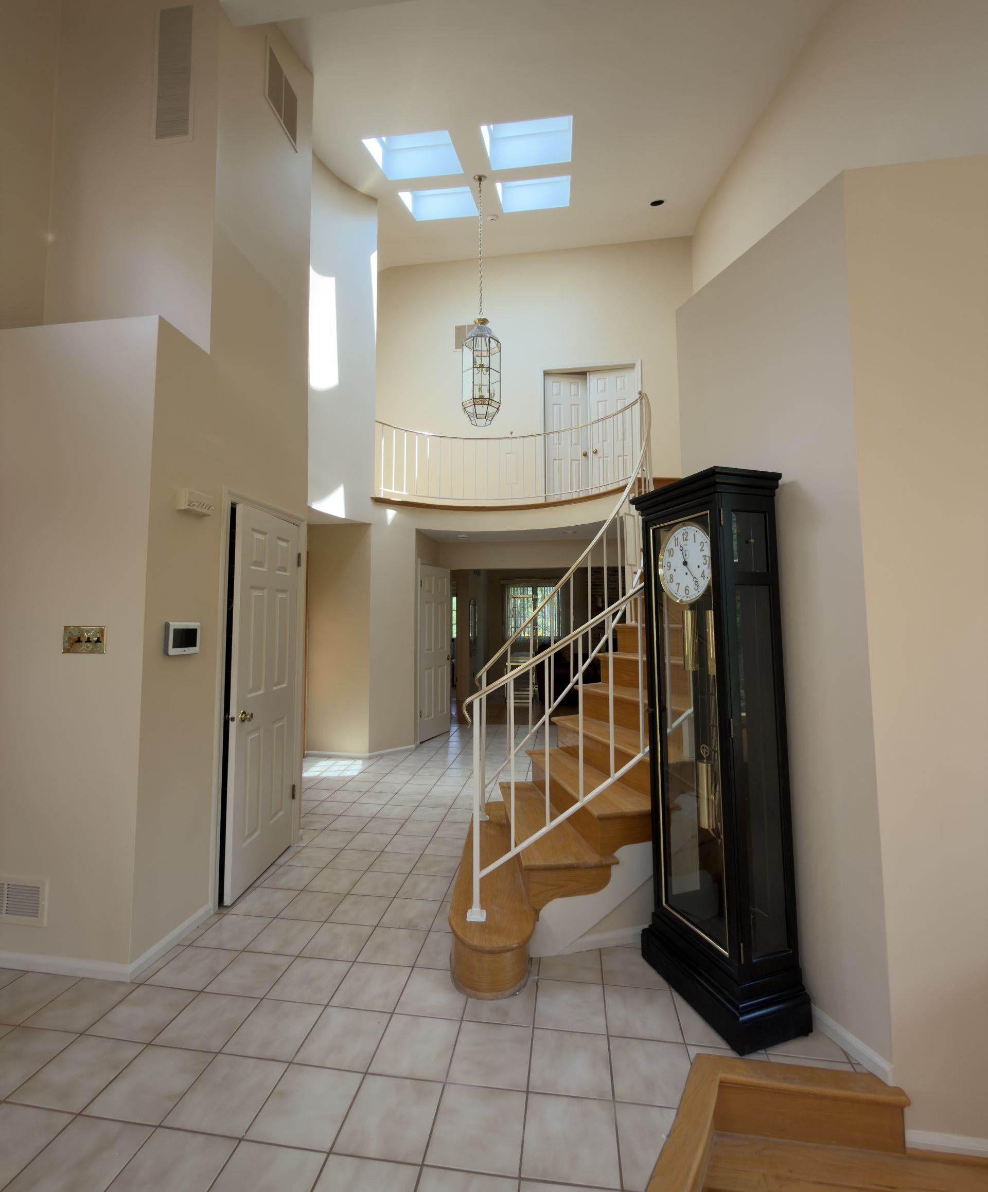 Interior Painting - Voorhees, NJ - 