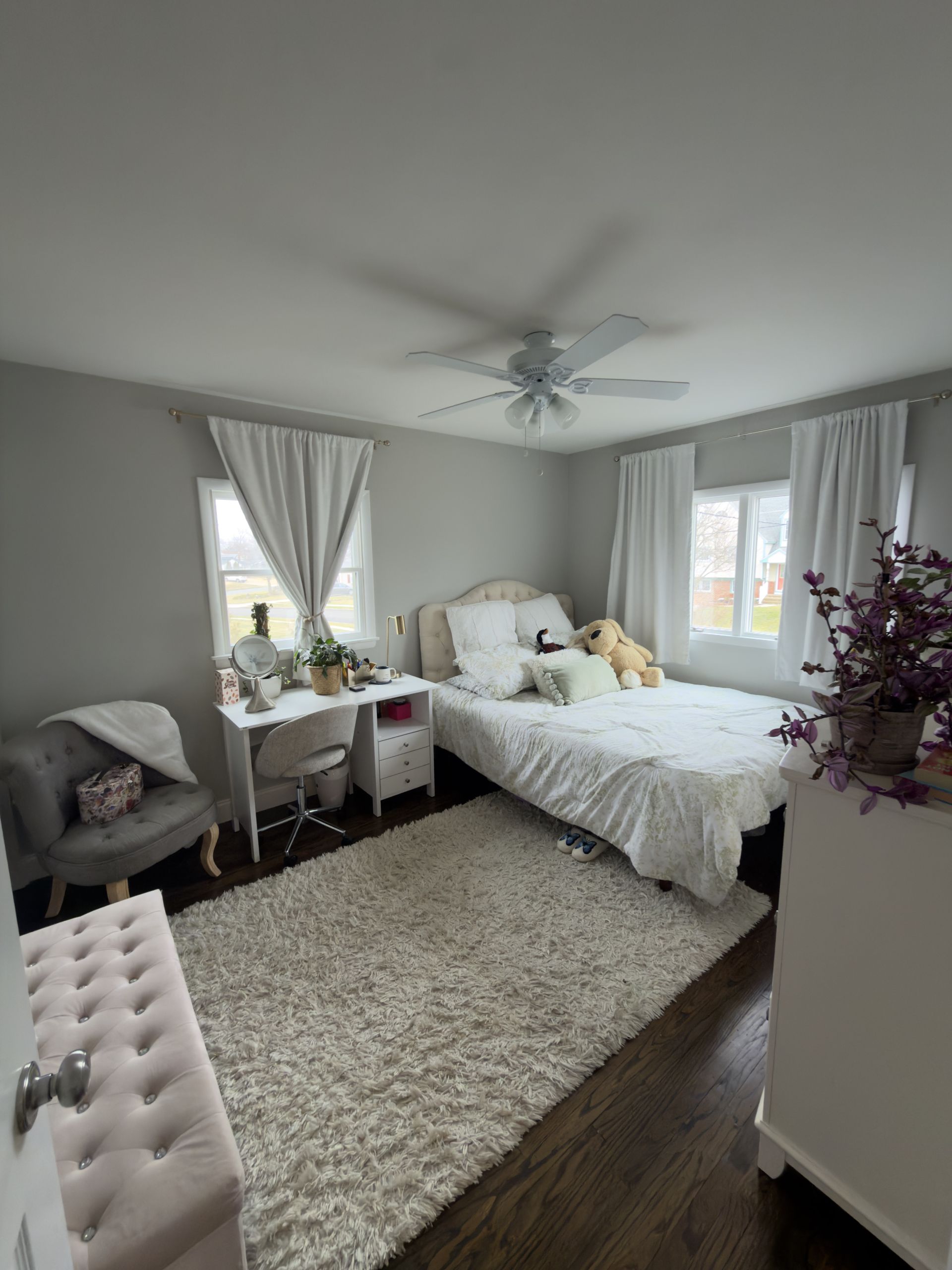 commercial painting in rutherford nj