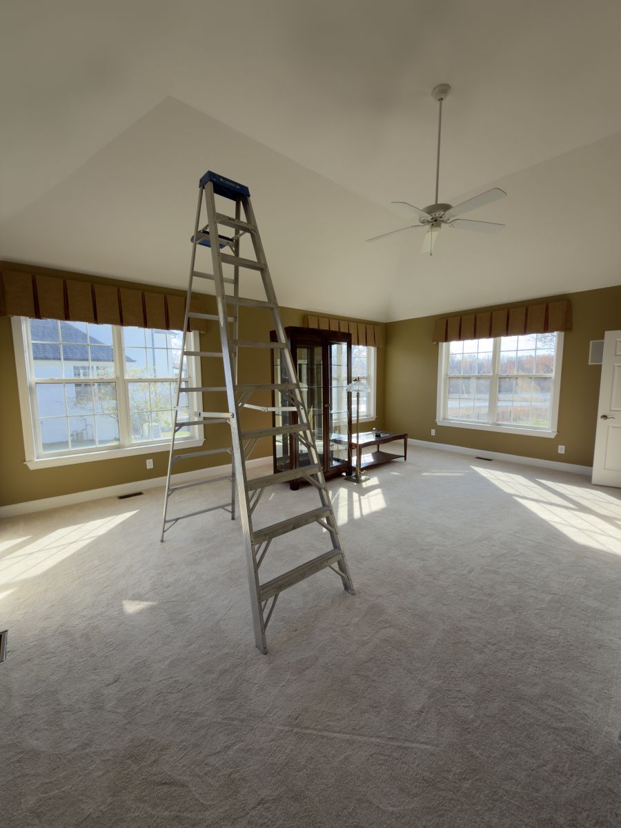 house painting in rumson nj