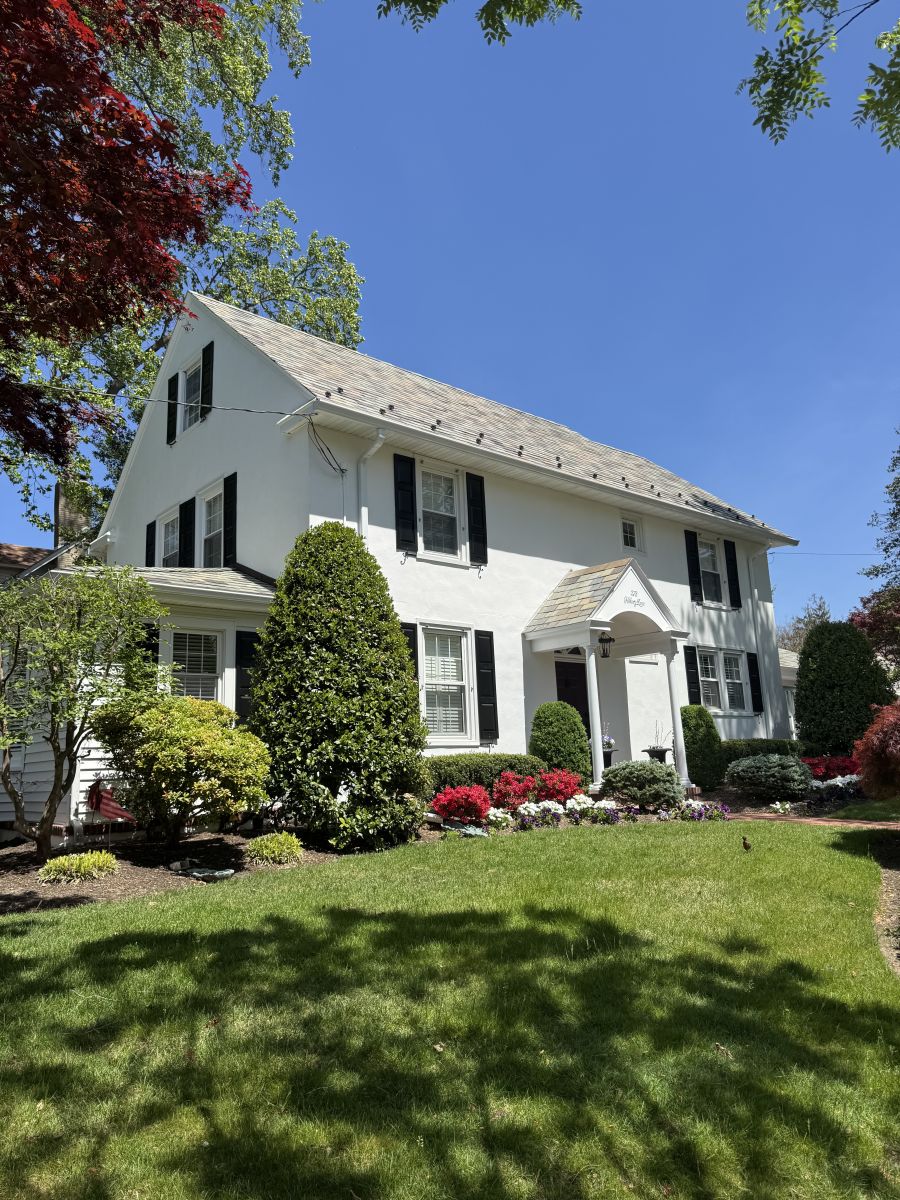 commercial painting in allamuchy nj