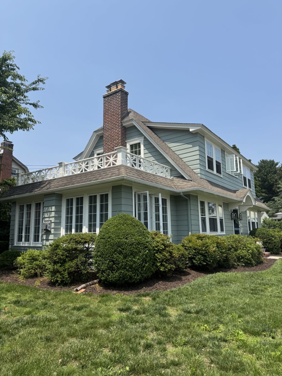 best painting contractor in bloomsbury nj