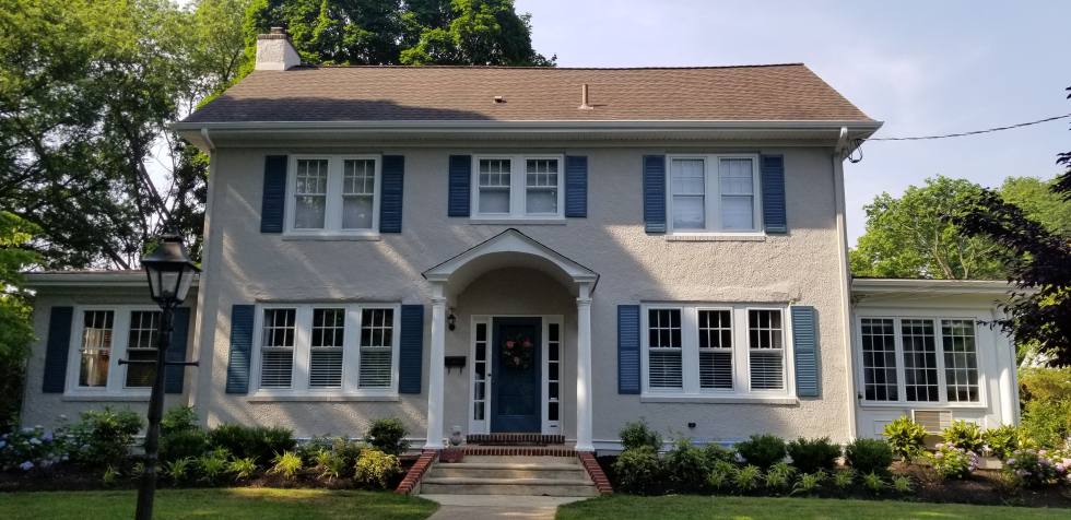 interior and exterior painting in aberdeen nj