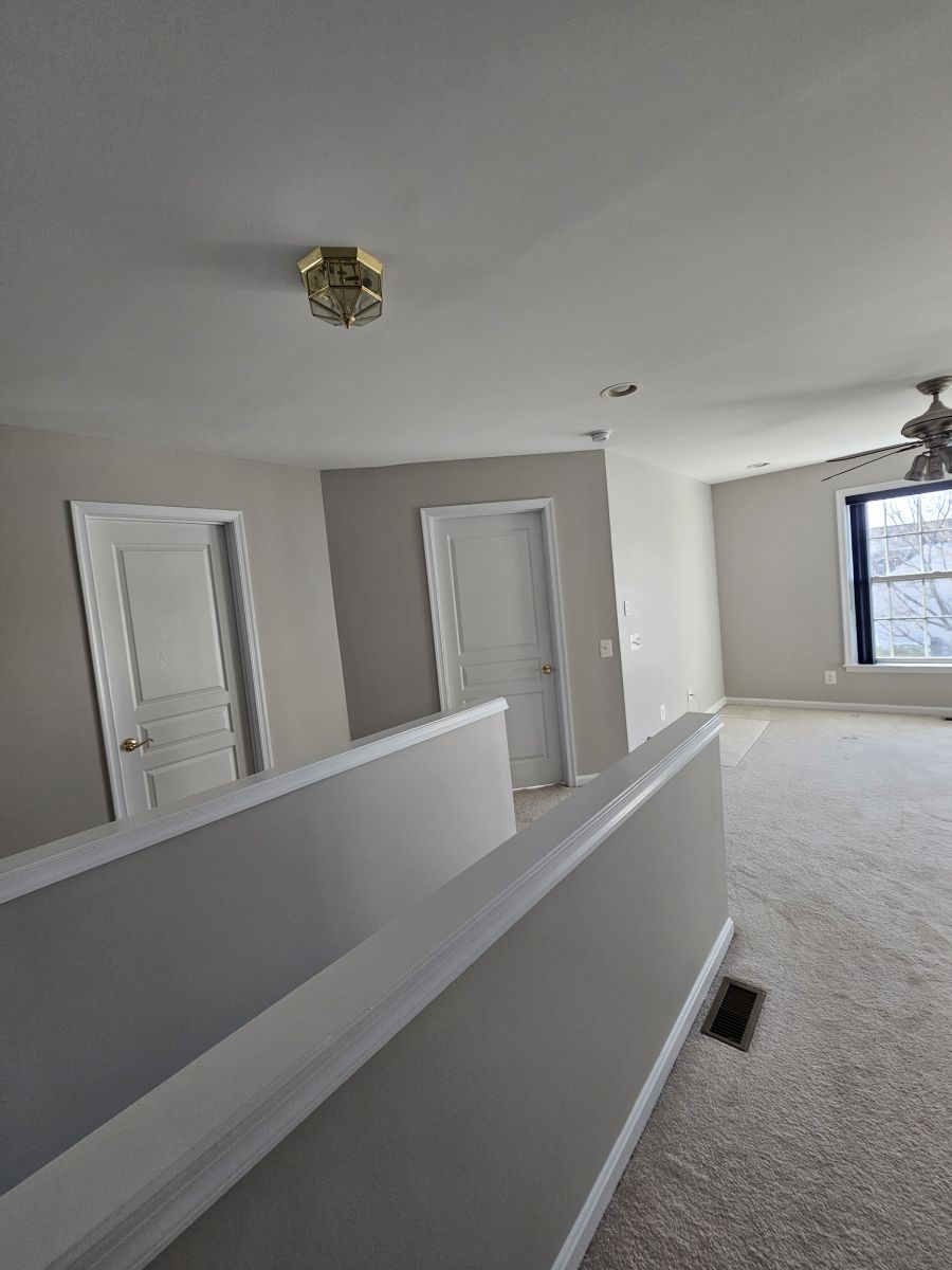 residential painting in oakland nj