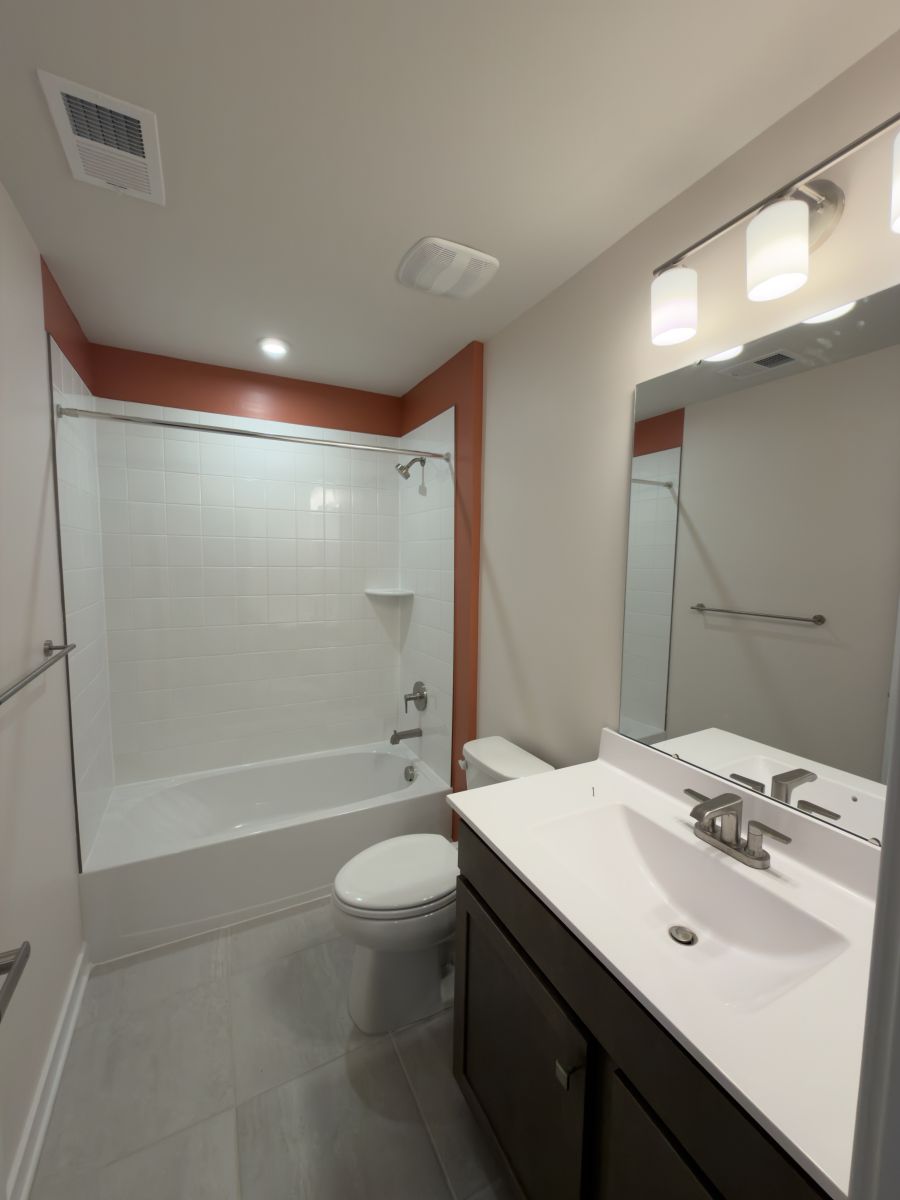 Interior House Painting - Atco, NJ - 