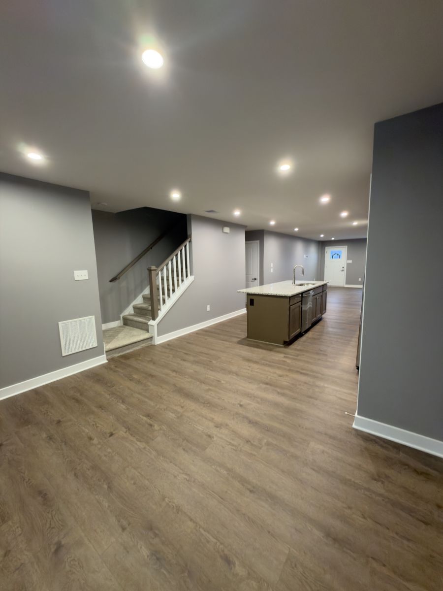 Interior House Painting - Atco, NJ - 