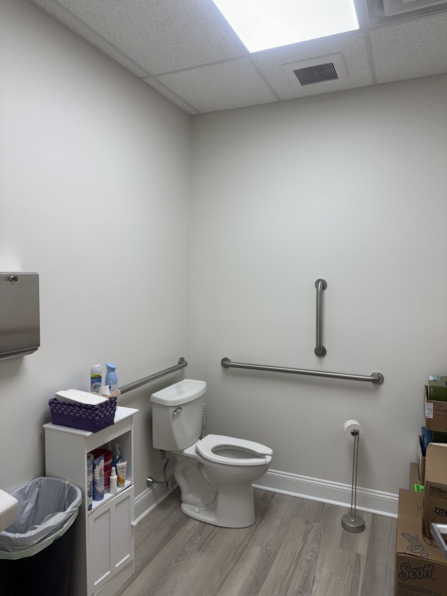 house painting in new brunswick nj