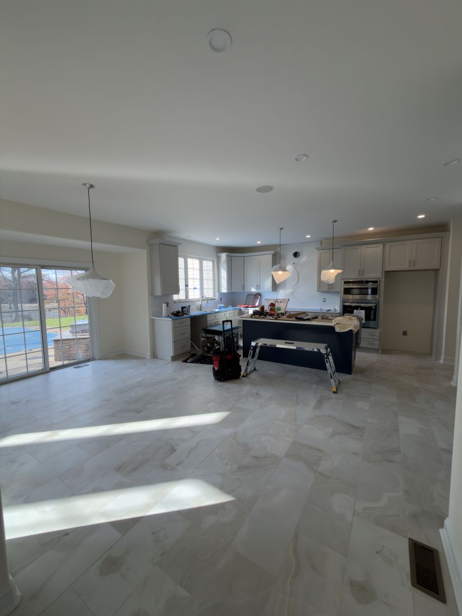 commercial painting in cresskill nj