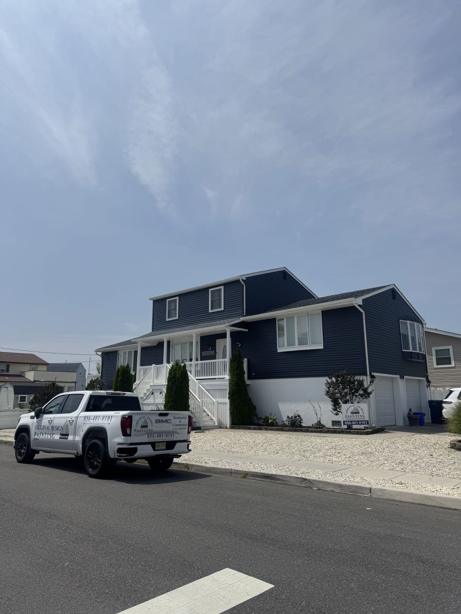 best painting contractor in pemberton township nj