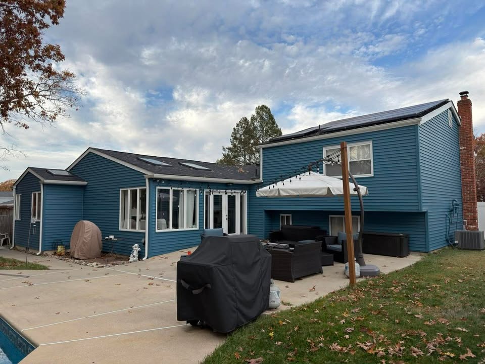 power washing in tuckerton nj