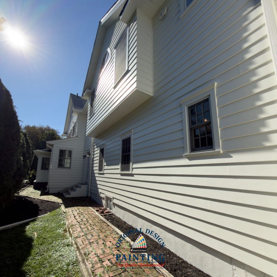 commercial painting in phillipsburg nj