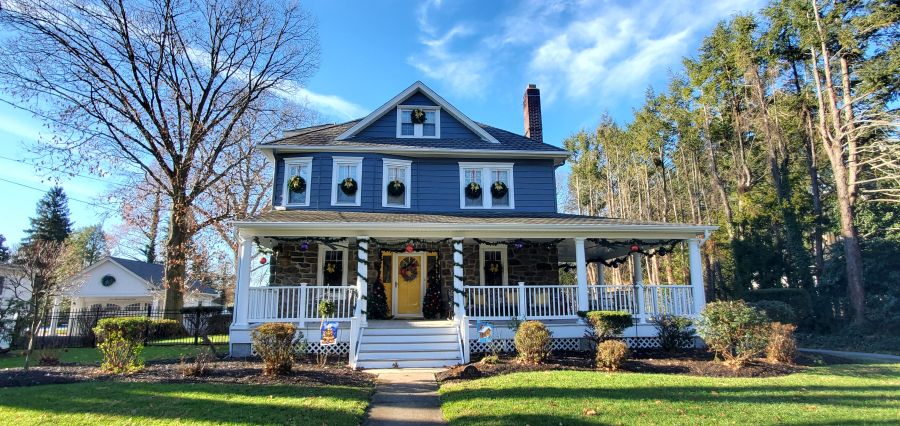 House-painters-in-Haddon-Heights-NJ