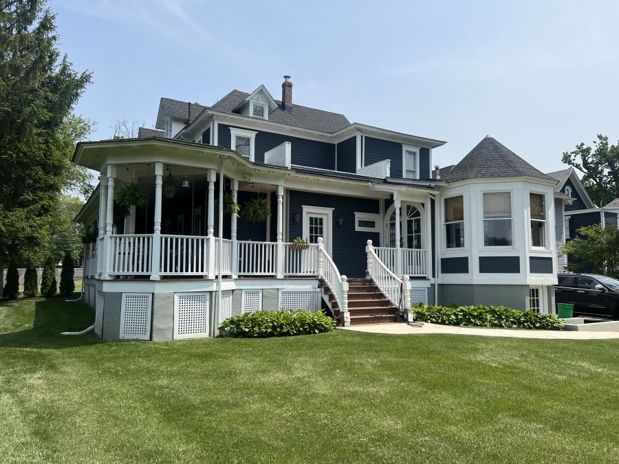 wallpaper removal in passaic nj