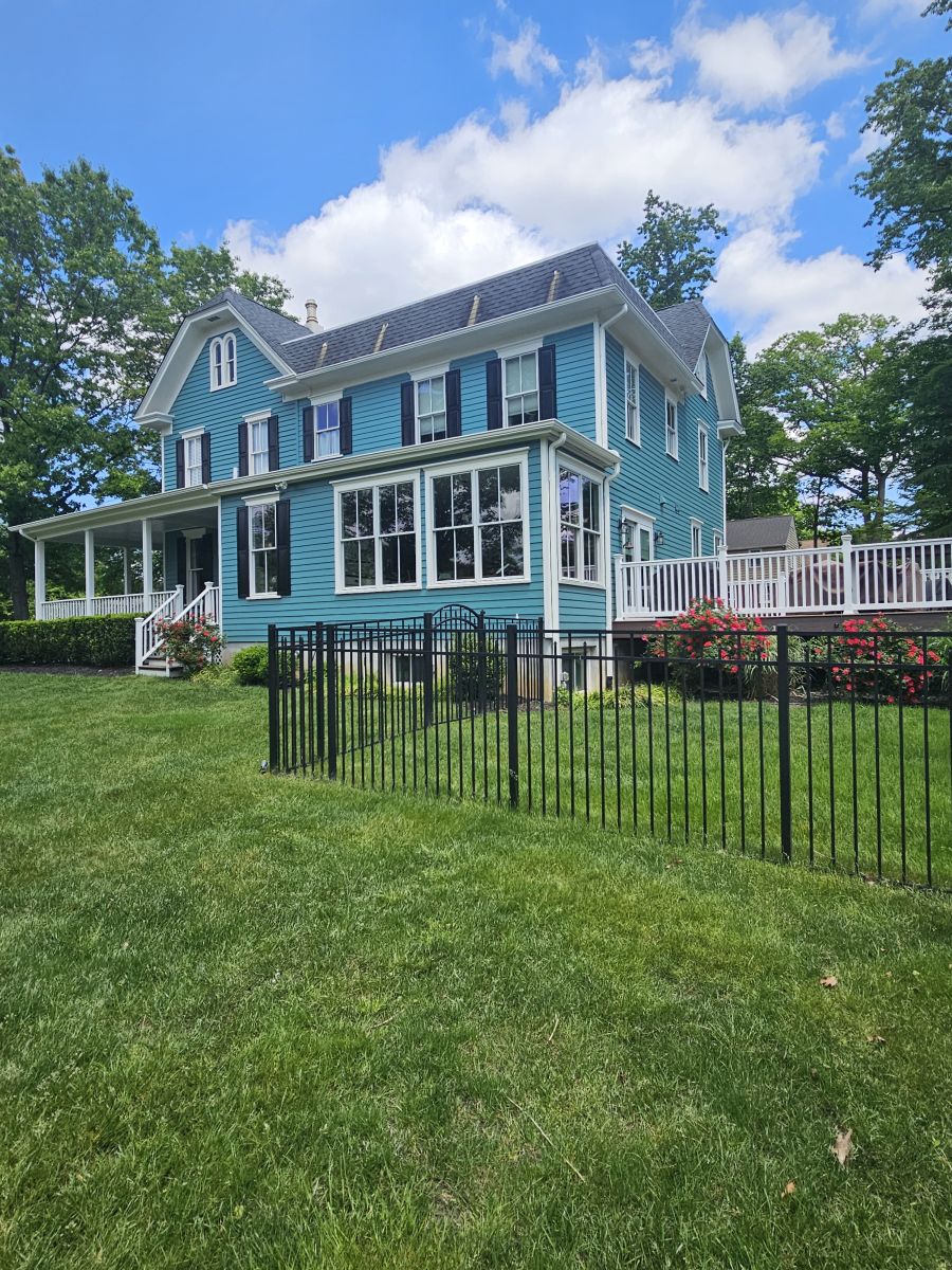 painting contractor in springfield nj