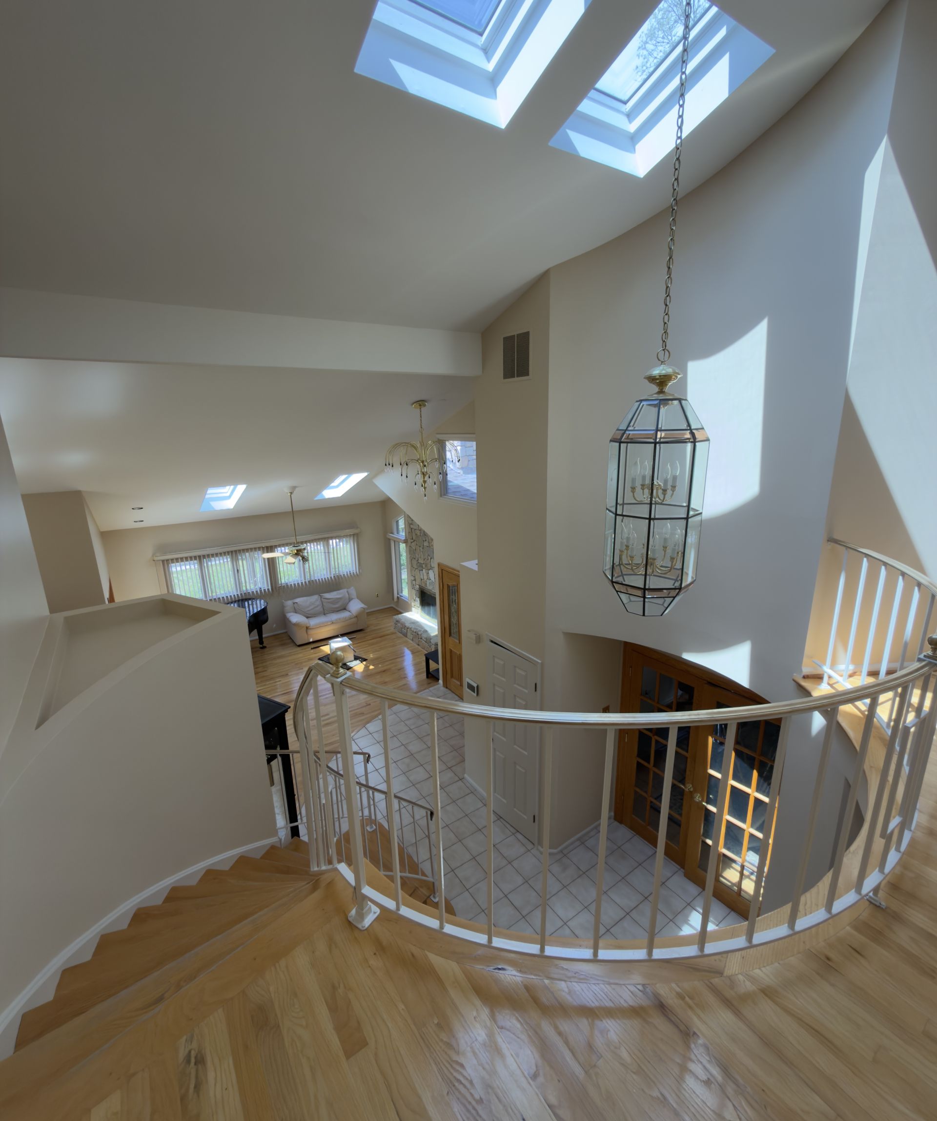 Interior Painting - Voorhees, NJ - 