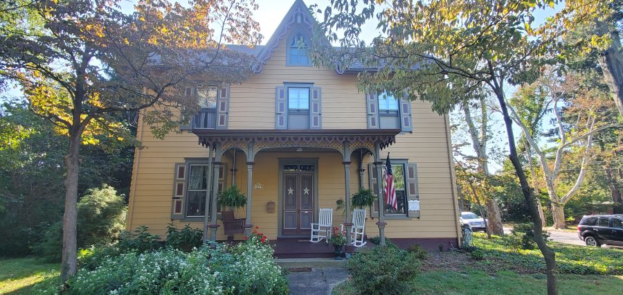 best painting contractor in pine hill nj