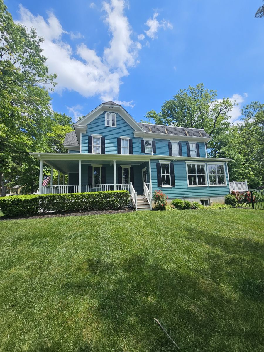 interior and exterior painting in manalapan nj