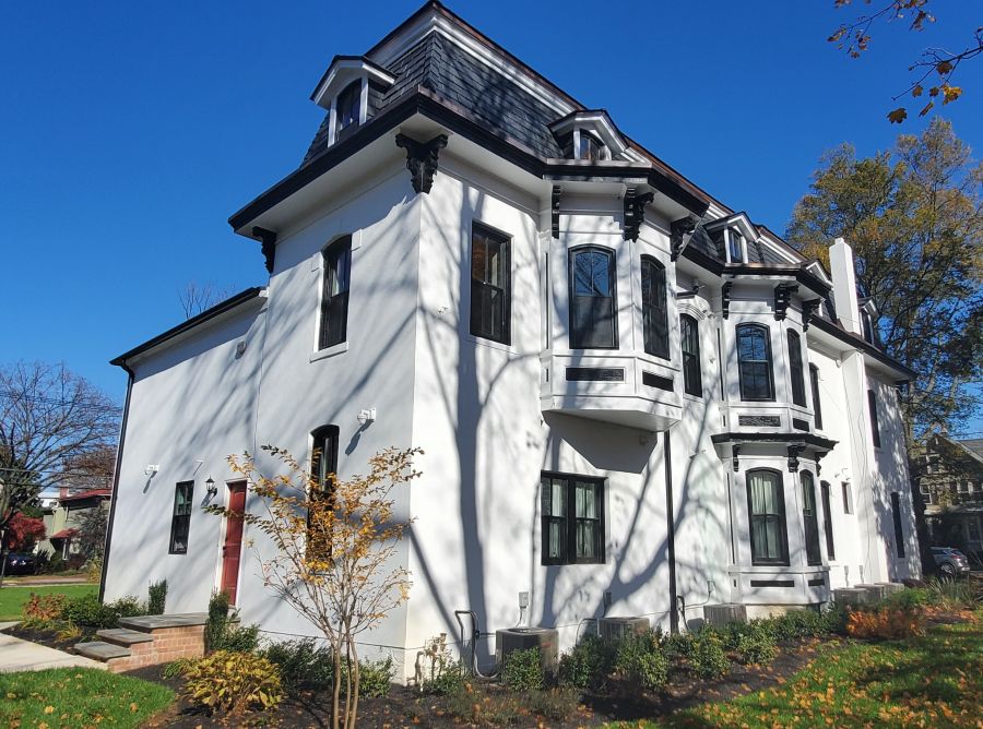 interior and exterior painting in atlantic highlands nj