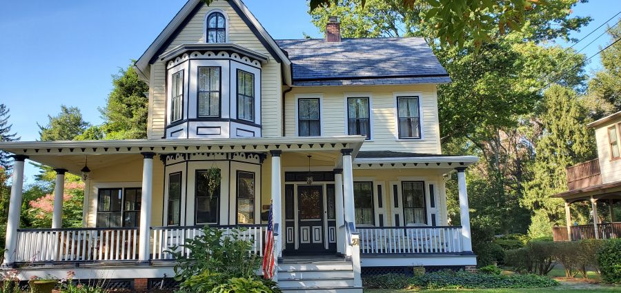 house painting in brick nj