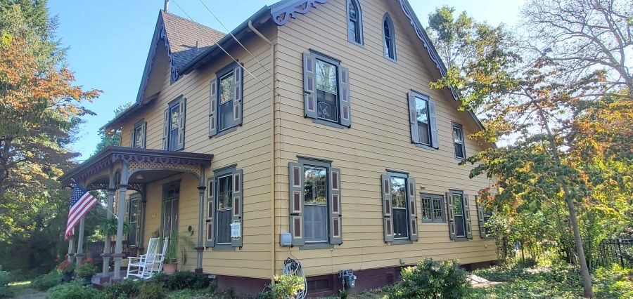 commercial painting in hazlet nj