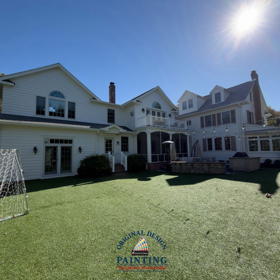 house painting in long branch nj