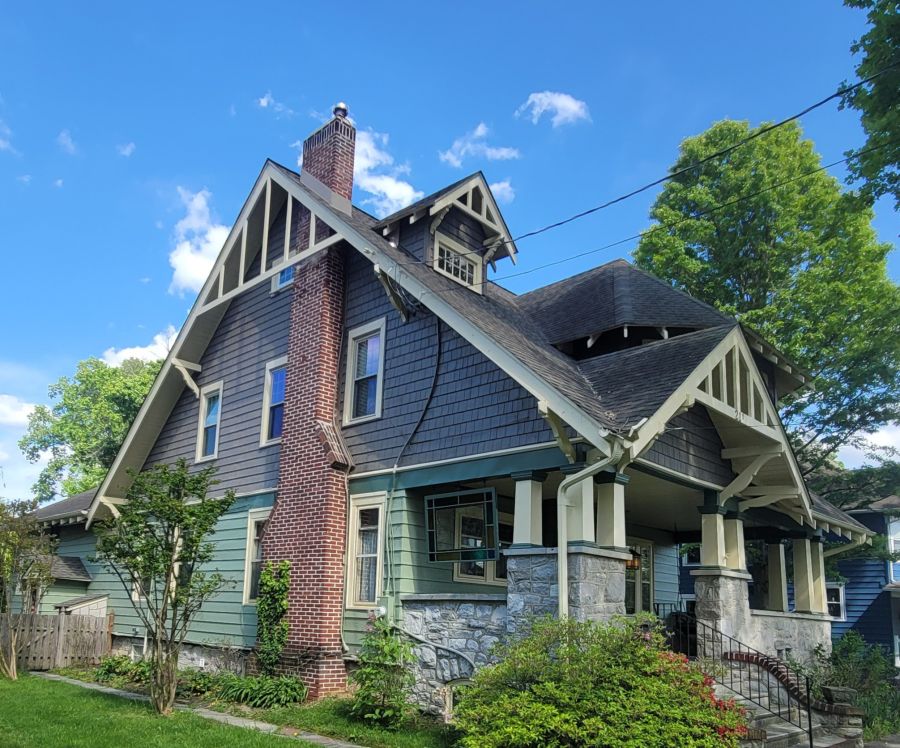 commercial painting in paterson nj