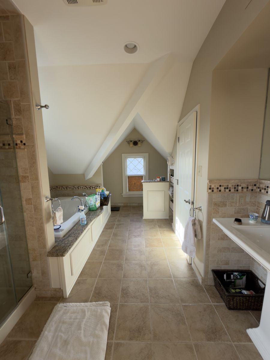 house painting in national park nj